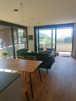 Helle und ruhige 3-Zimmer-Wohnung in Feldkirch zur Miete ab Jänner 2027 Bild 2