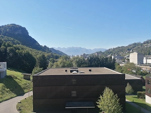 Helle und ruhige 3-Zimmer-Wohnung in Feldkirch zur Miete ab Jänner 2027 Bild 4