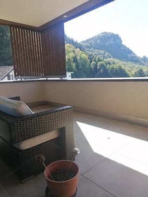 Helle und ruhige 3-Zimmer-Wohnung in Feldkirch zur Miete ab Jänner 2027 Bild 3