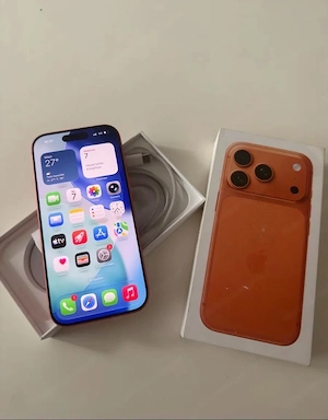 iphone 17 pro Bild 3