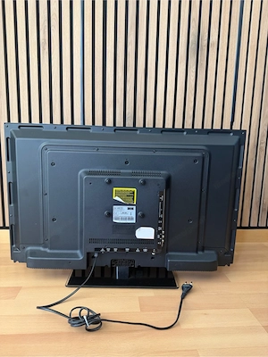 Fernseher Blaupunkt Bild 3