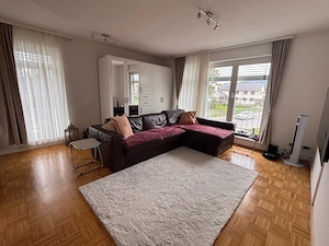 Helle 1 -Zimmer-Wohnung mit Einbauküche& Tiefgaragenplatz in Lauterach  Bild 2