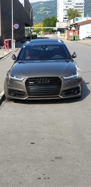 Audi A6 3.0 Bild 4