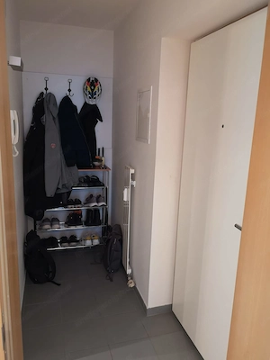 Schöne 2-Zimmer-Wohnung im Herzen von Dornbirn zu vermieten Bild 2