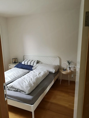 Schöne 2-Zimmer-Wohnung im Herzen von Dornbirn zu vermieten Bild 5