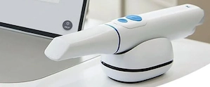Medit i900 Mobility Wireless 3D Intraoral Scanner Bild 2
