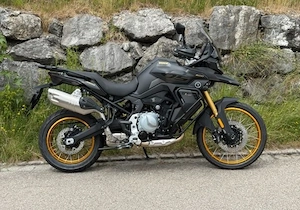 Voge DS 900 | Adventure Bike 