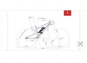 Liteville 601 Mountainbike Bild 5