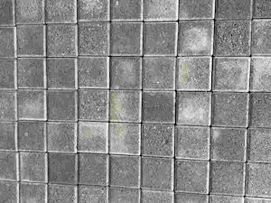 Beton-Pflastersteine Bild 2