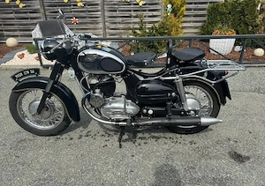 Puch 250 SG