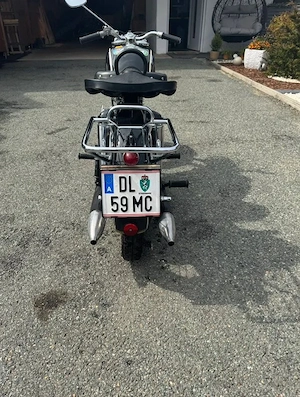 Puch 250 SG Bild 5