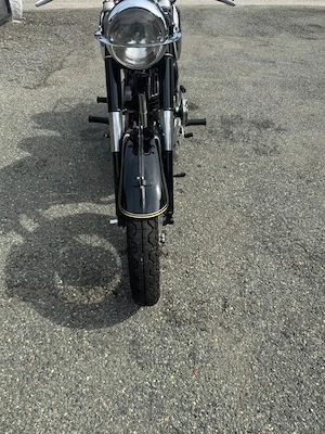 Puch 250 SG Bild 6