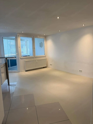 2 Zimmer Wohnung in Muntlix zu vermieten Bild 6
