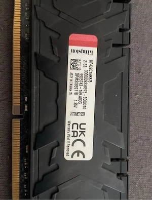 16 gb ram(arbeitsspeicher