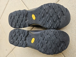 Bergschuhe Zustiegsschuh 44,5   La Sportiva TX4 Evo GTX Herren Bild 6