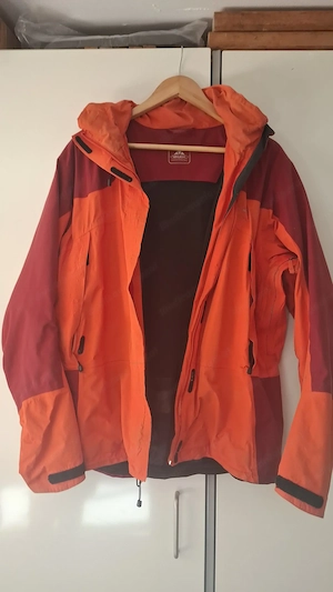 Vaude Jacke Gr. 42 Bild 3
