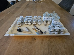 Rapé Schnupftabak Bild 2