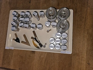 Rapé Schnupftabak Bild 3