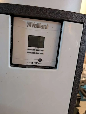 Boiler, Warmwasser Boiler 330L, Vaillant auroStep plus VIH S2 350 4 B Bild 2