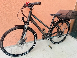 Cube 28 Zoll Damen Mädchen Fahrrad