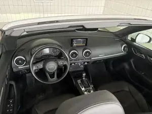 Audi A3 Cabrio 35 1.5 TSFI, 11 2018 Bild 3