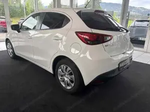 Mazda 2 Bild 3