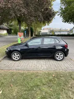 VW Polo 1.0 Comfortline *ÖAMTC - Ankaufstest Bild 4