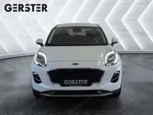 Ford Puma Bild 2