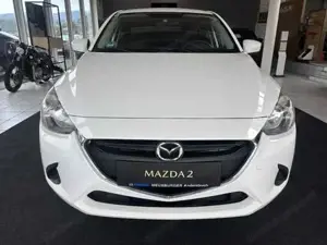 Mazda 2 Bild 2