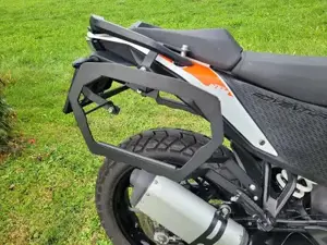 Ktm 390 Adventure Bild 6
