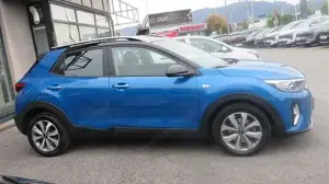 Kia Stonic Bild 4