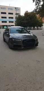 Audi A6 3.0 Bild 5