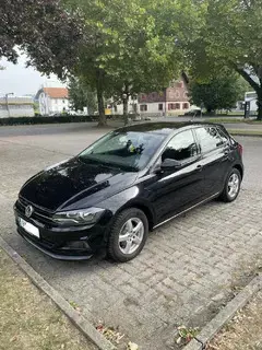 VW Polo 1.0 Comfortline *ÖAMTC - Ankaufstest Bild 10