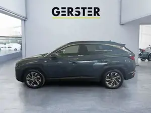 Hyundai Tucson Bild 3