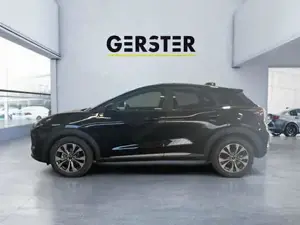 Ford Puma Bild 3