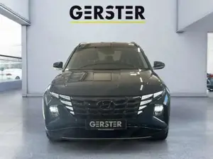 Hyundai Tucson Bild 2
