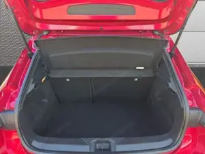 Renault Clio Bild 9