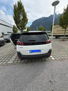 Peugeot 5008 Bild 2