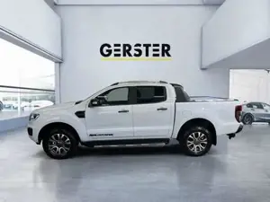 Ford Ranger Bild 3