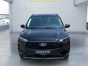 Ford Kuga Bild 2