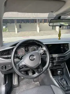 VW Polo 1.0 Comfortline *ÖAMTC - Ankaufstest Bild 5