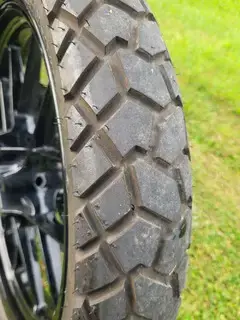 Ktm 390 Adventure Bild 8