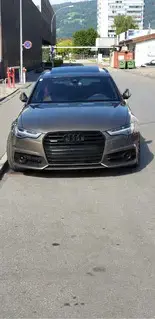 Audi A6 3.0 Bild 4
