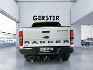 Ford Ranger Bild 5