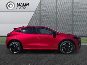 Renault Clio Bild 6