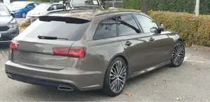 Audi A6 3.0