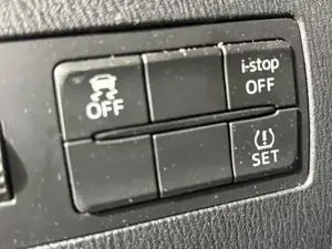 Mazda 2 Bild 6