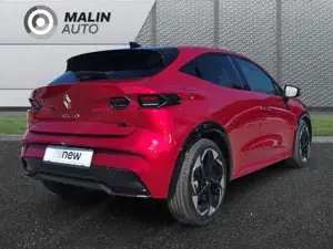 Renault Clio Bild 5
