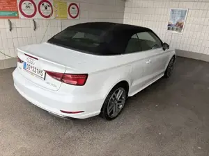 Audi A3 Cabrio 35 1.5 TSFI, 11 2018 Bild 8