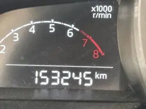 Mazda 2 Bild 5